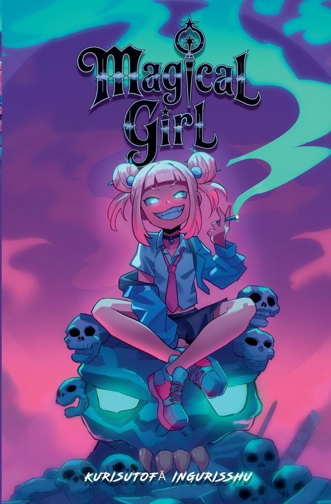 Magical Girl