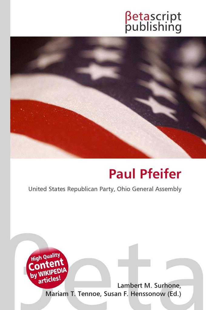 Paul Pfeifer