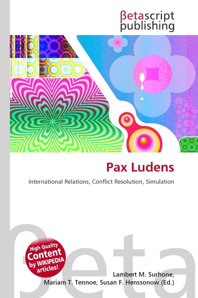 Pax Ludens