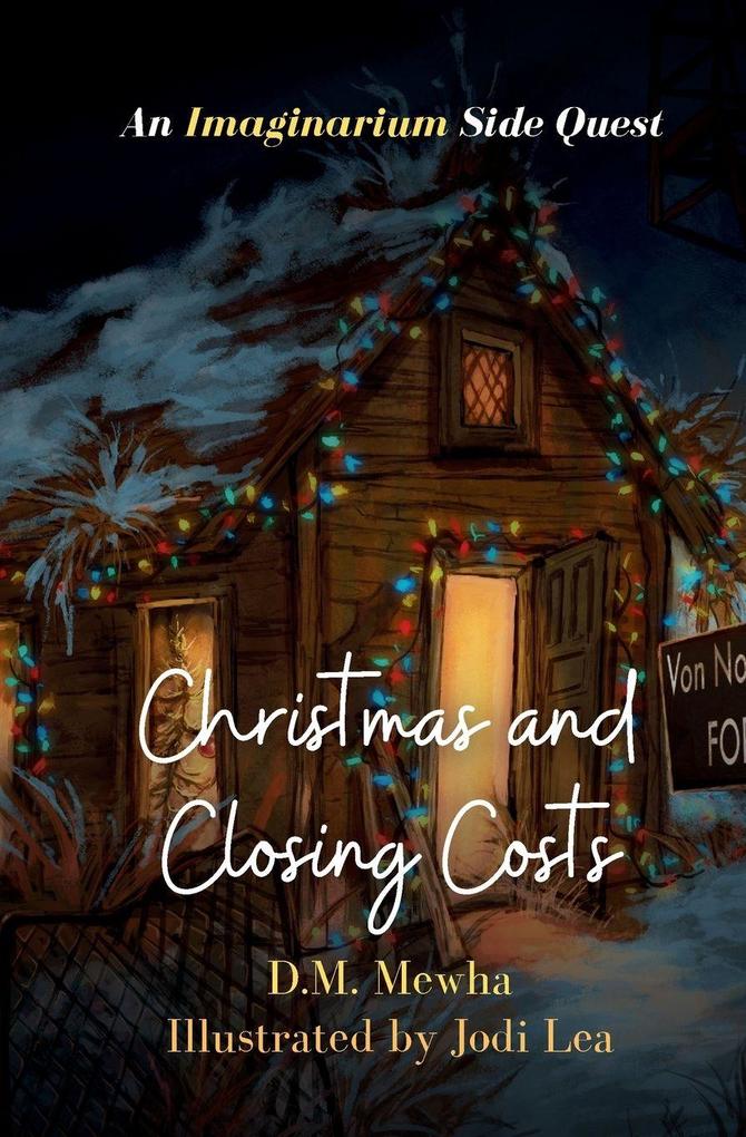 Christmas and Closing Costs