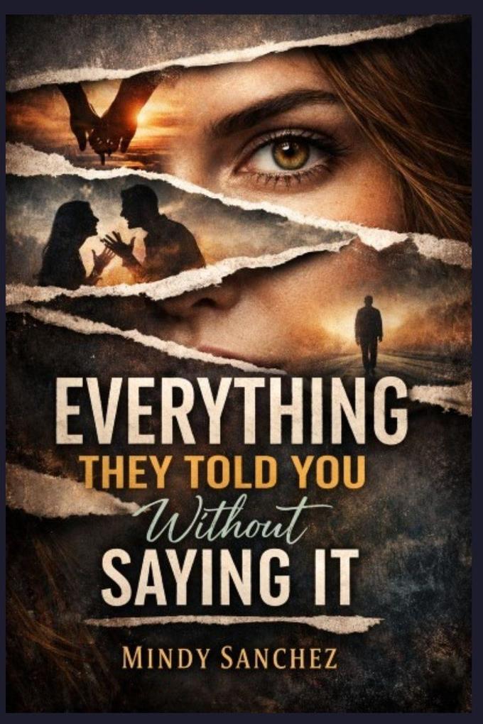 Everything They Told You Without Saying It