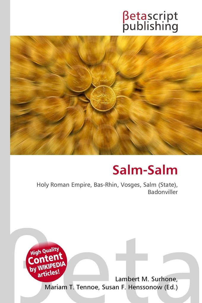Salm-Salm