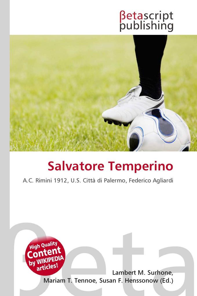Salvatore Temperino