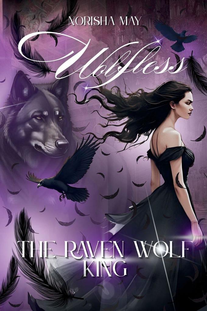 The Raven Wolf King