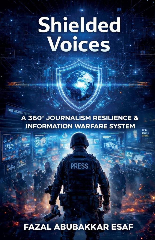 Shielded Voice