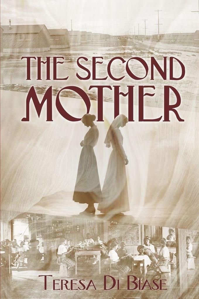 The Second Mother