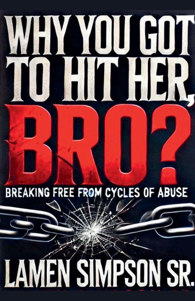 Why You Got To Hit Her Bro?