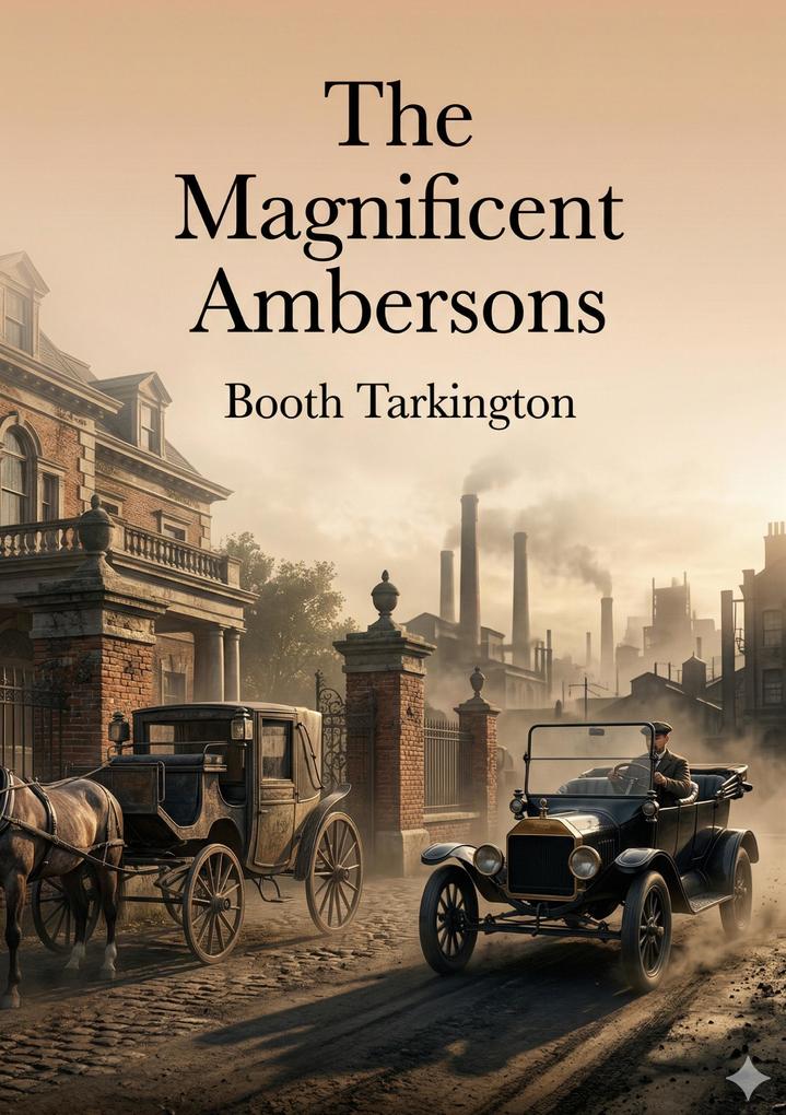 The Magnificent Ambersons