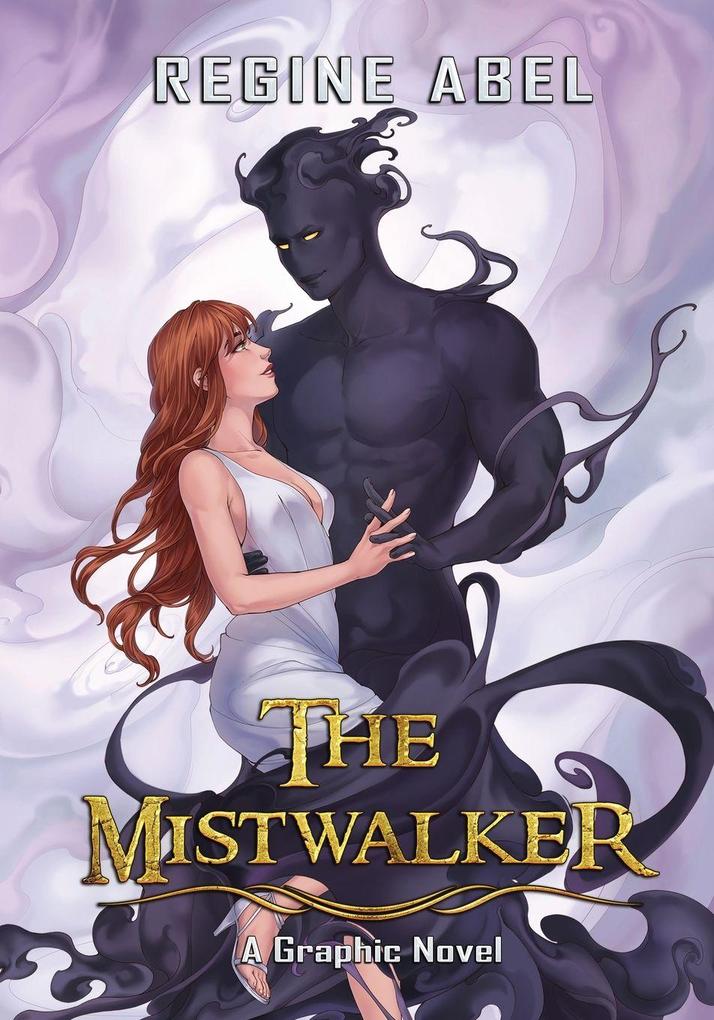 The Mistwalker