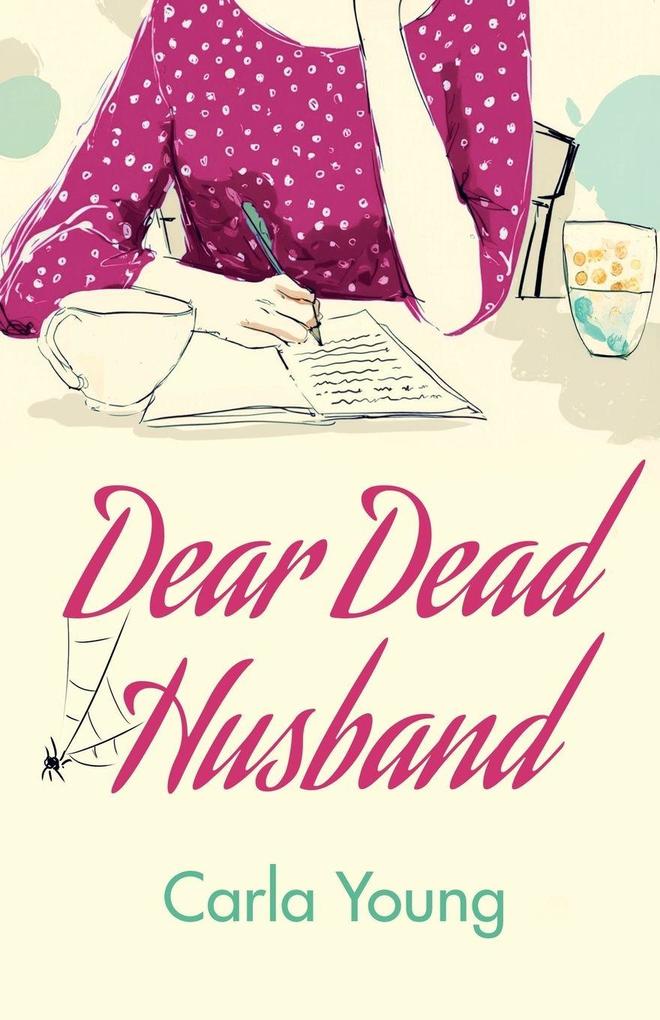 Dear Dead Husband