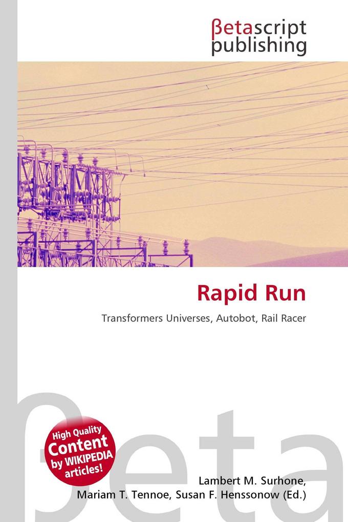 Rapid Run