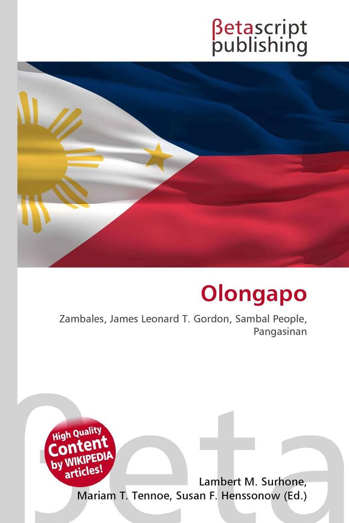 Olongapo