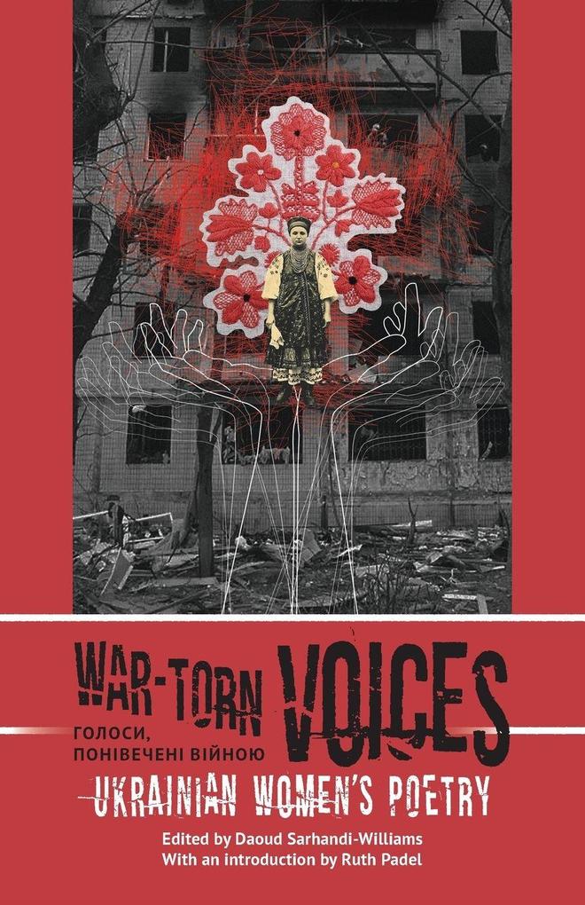 War-torn Voices