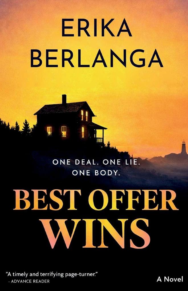 Best Offer Wins