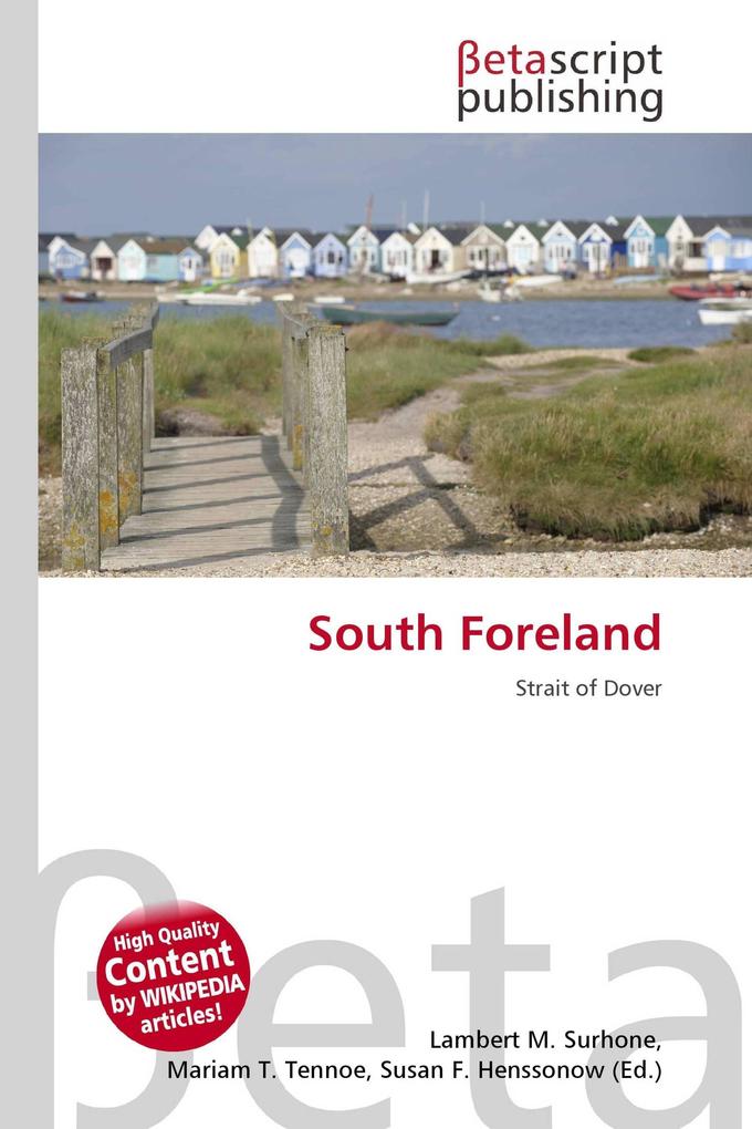 South Foreland