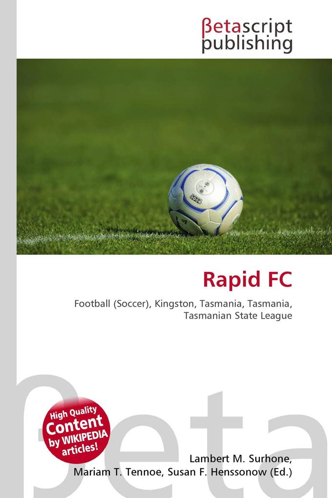 Rapid FC