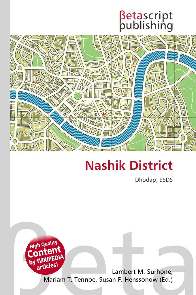 Nashik District