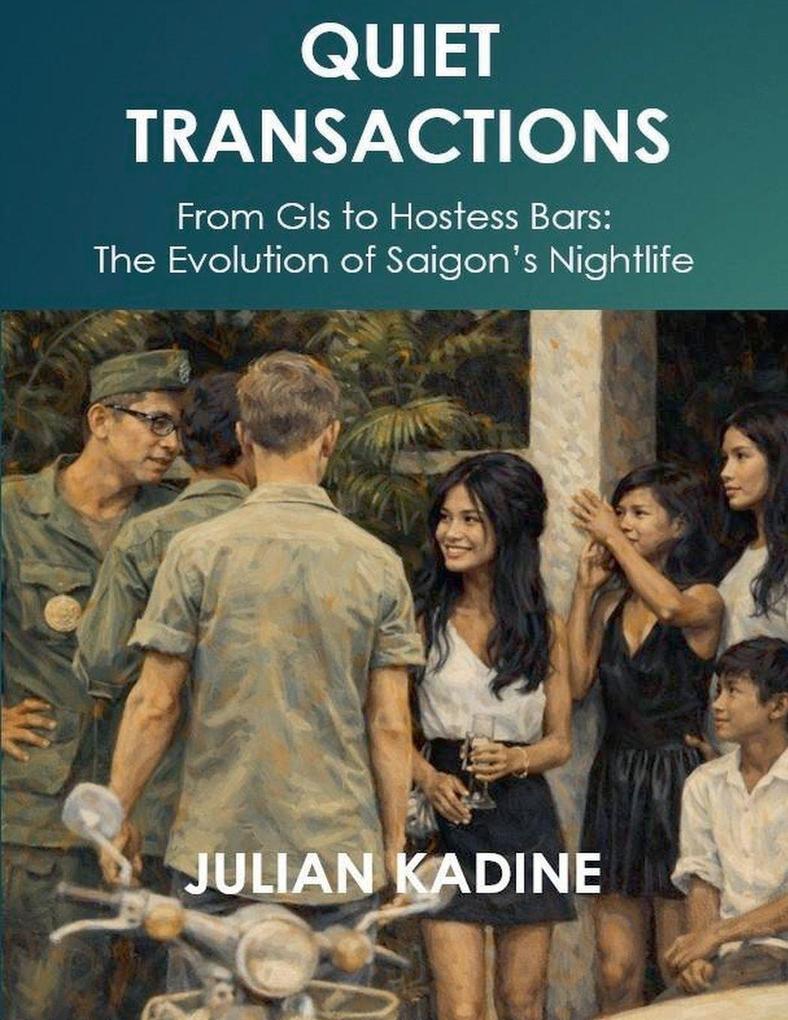 Quiet Transactions