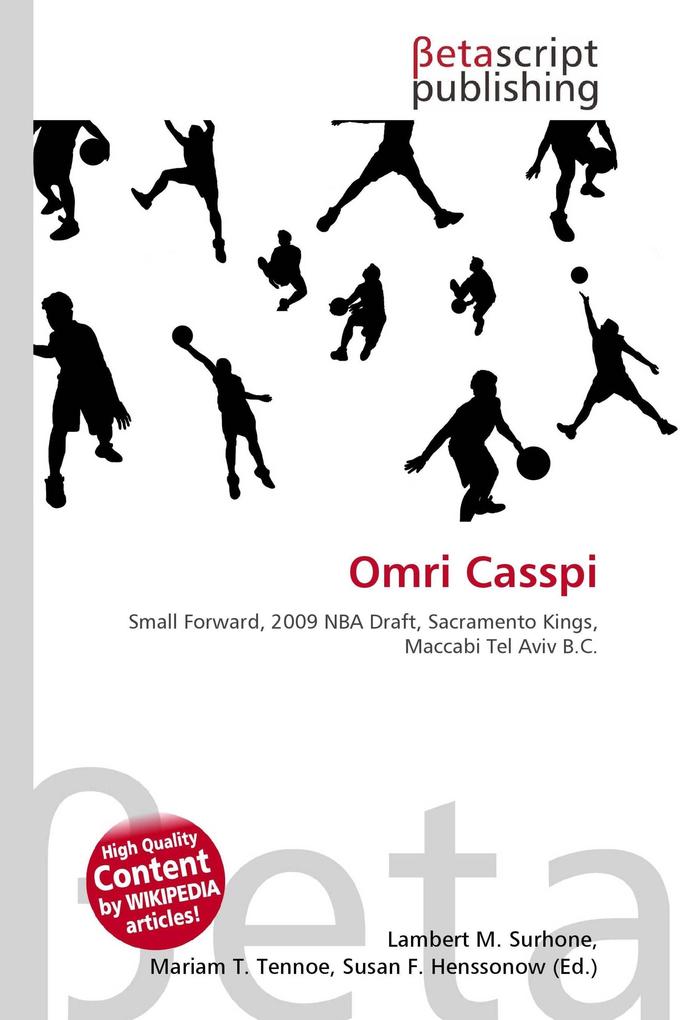 Omri Casspi