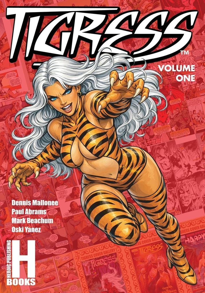 Tigress