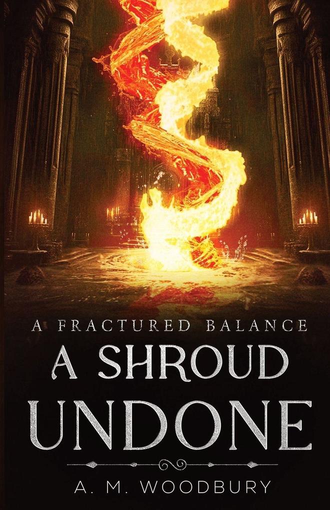 A Shroud Undone