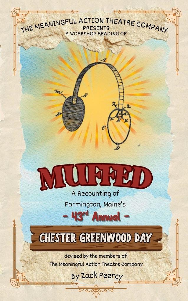 Muffed...