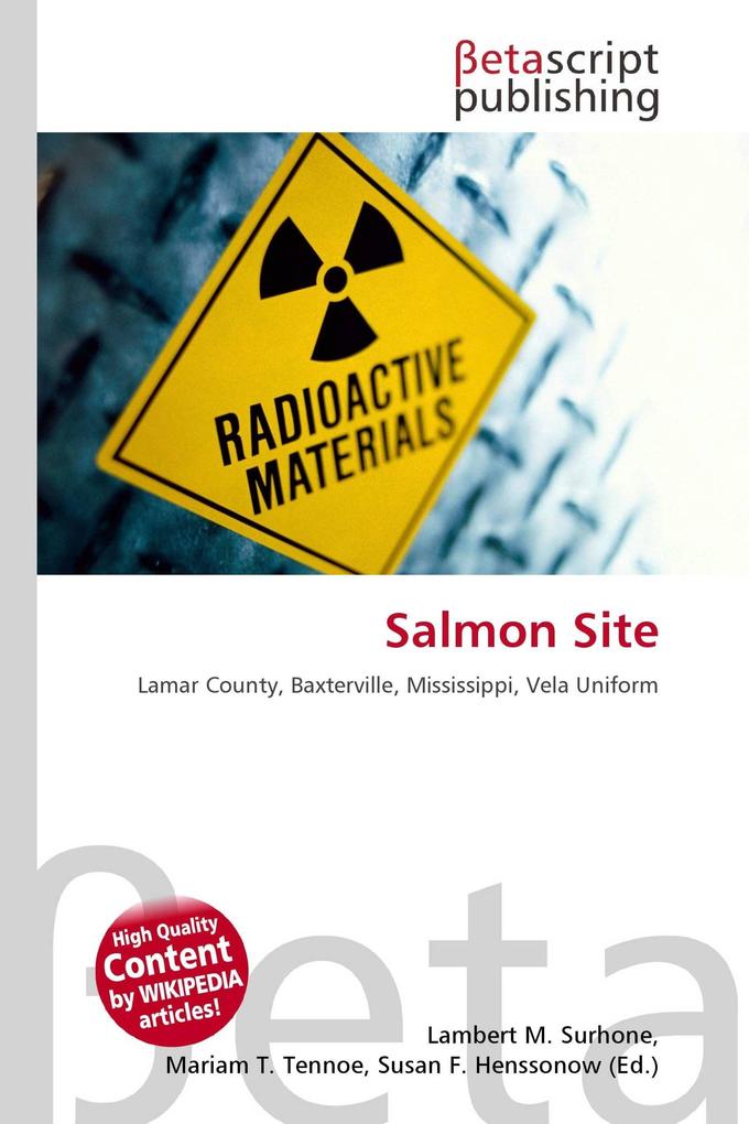 Salmon Site