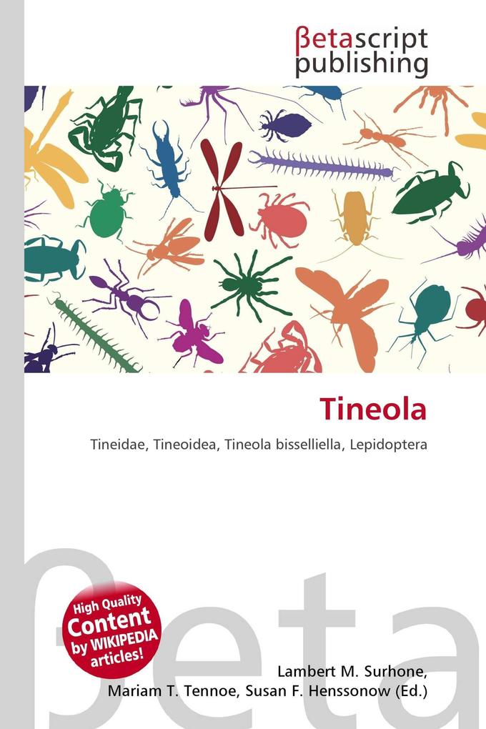 Tineola