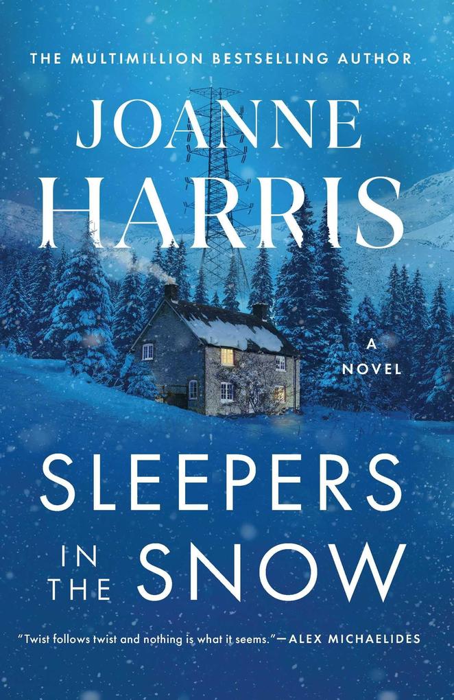 Sleepers in the Snow