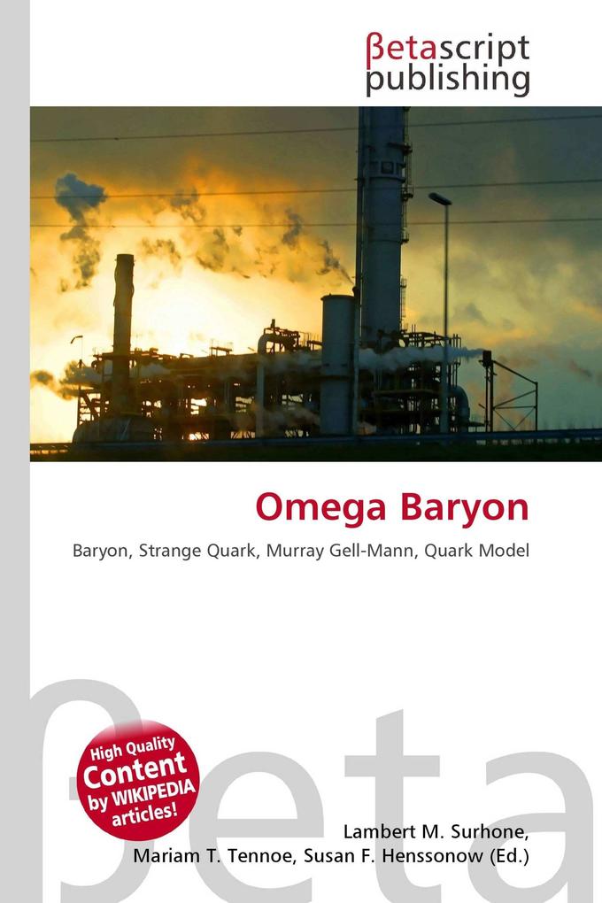 Omega Baryon