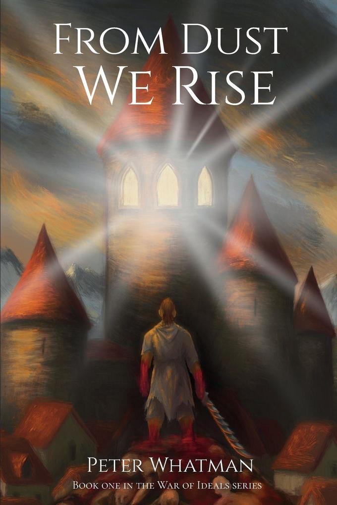 From Dust We Rise