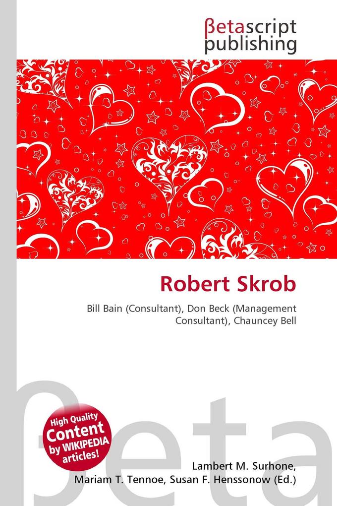Robert Skrob