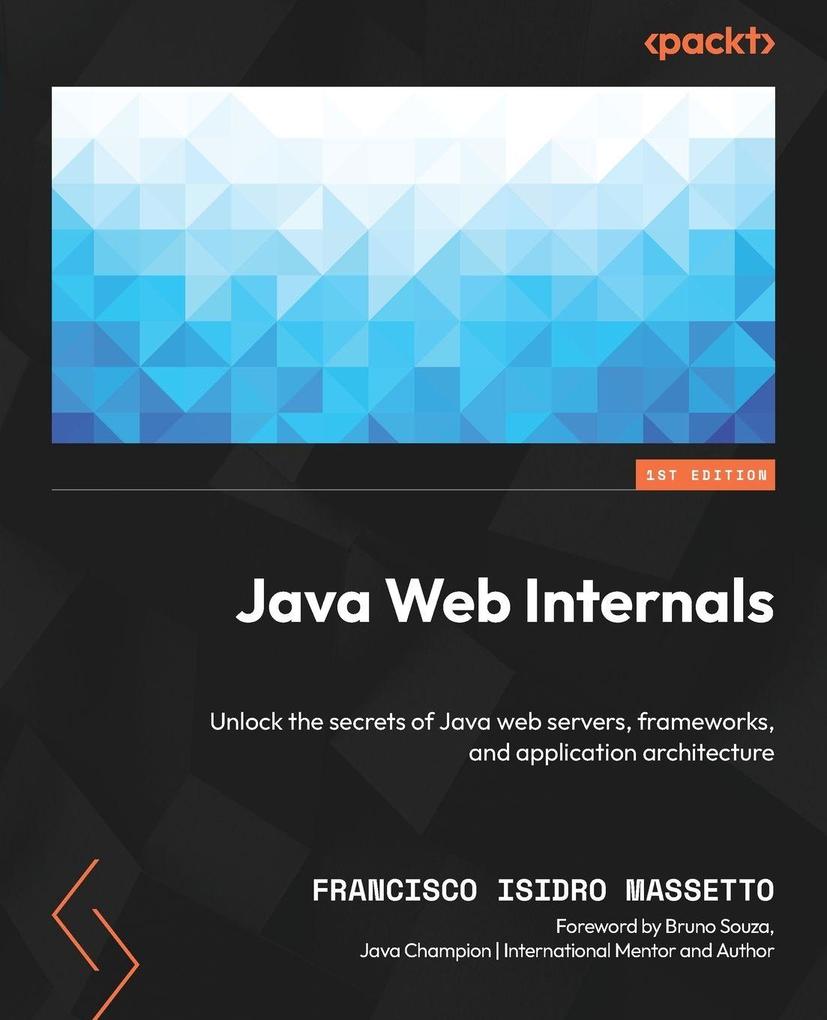 Java Web Internals