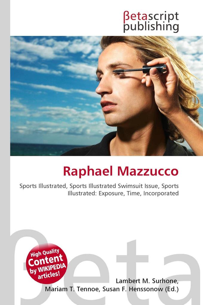 Raphael Mazzucco