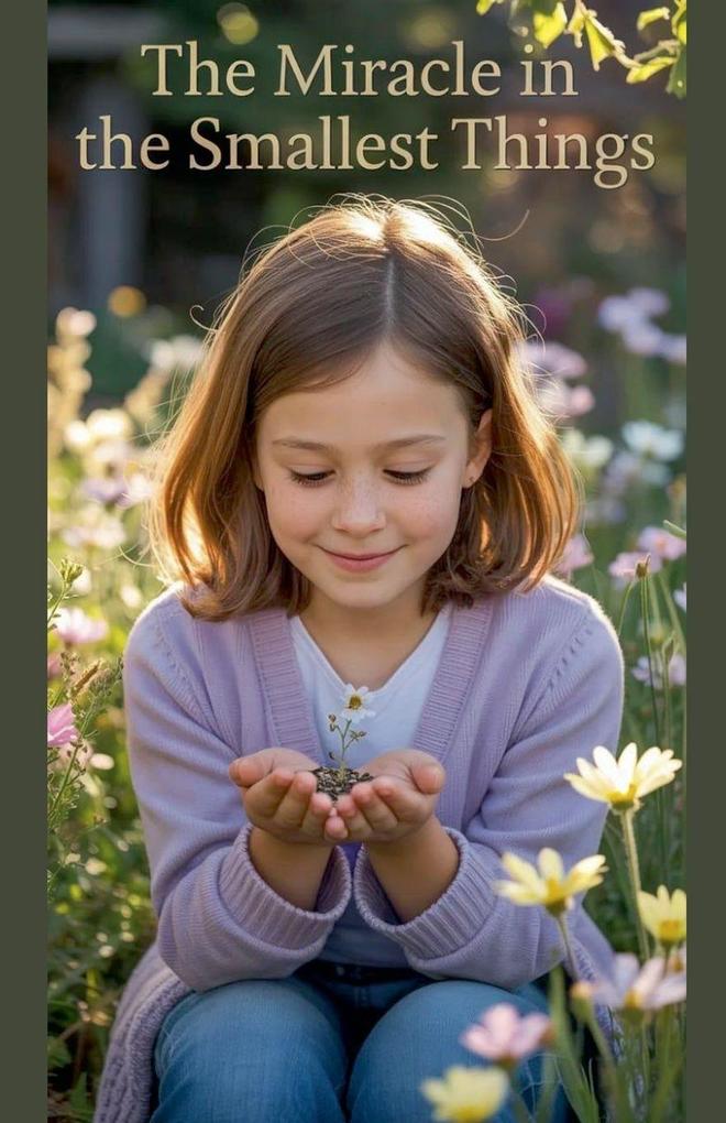 The Miracle in the Smallest Things
