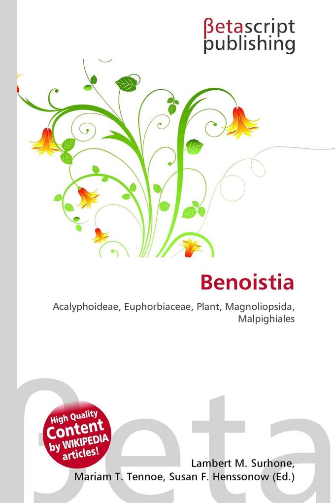 Benoistia