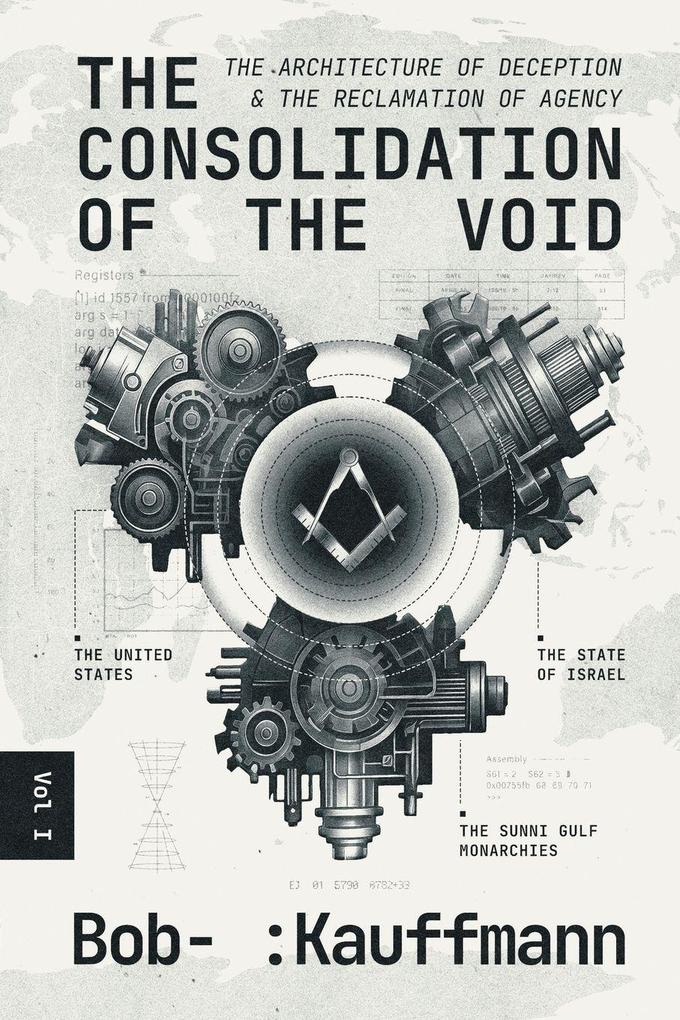 Consolidation of the Void