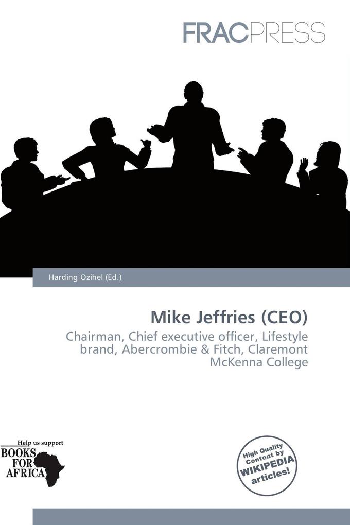 Mike Jeffries (CEO)