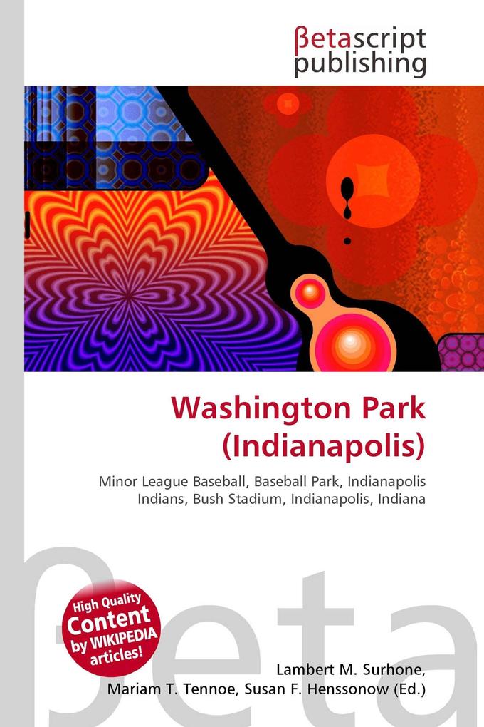 Washington Park (Indianapolis)
