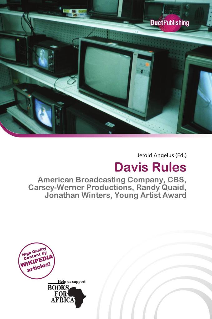 Davis Rules