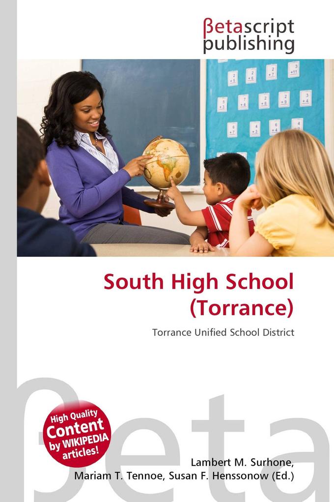 South High School (Torrance)
