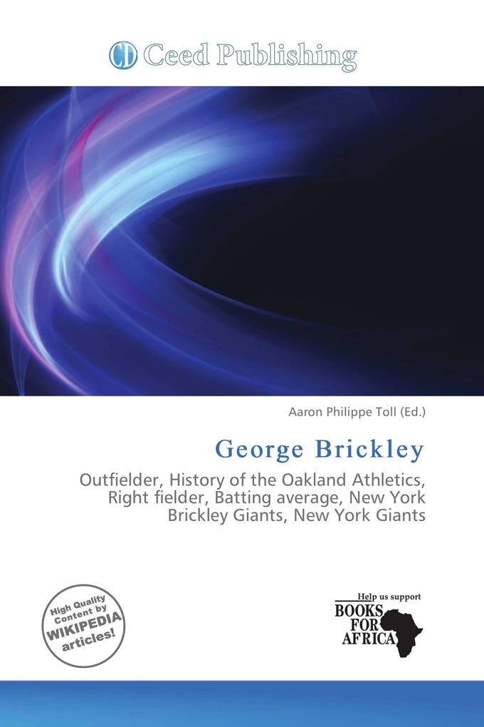George Brickley