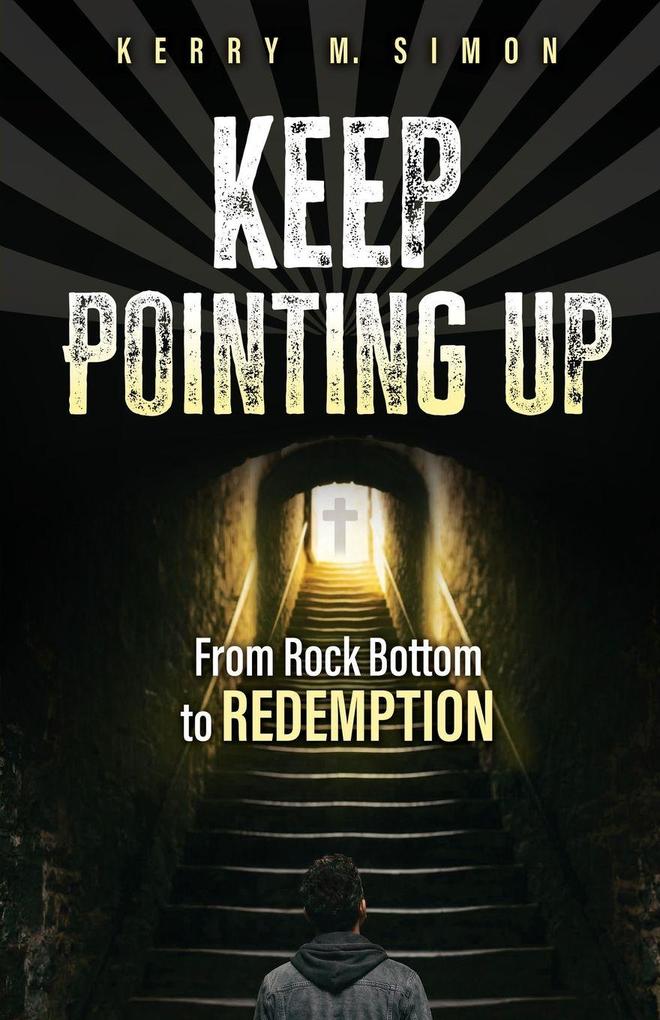 Keep Pointing Up