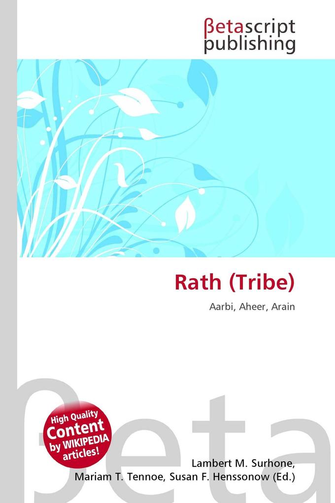 Rath (Tribe)