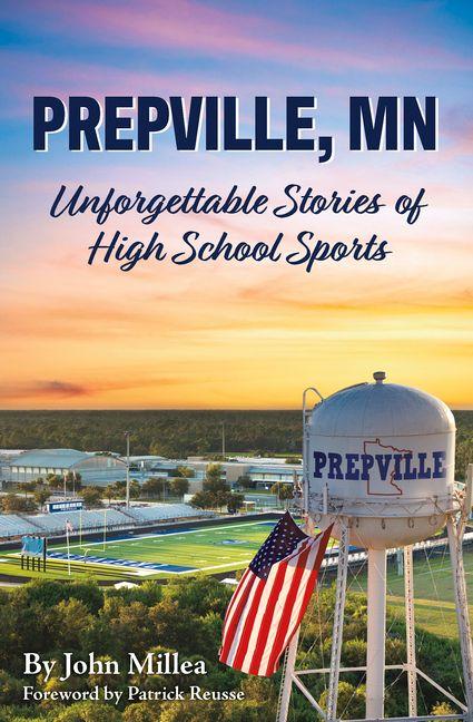 Prepville MN