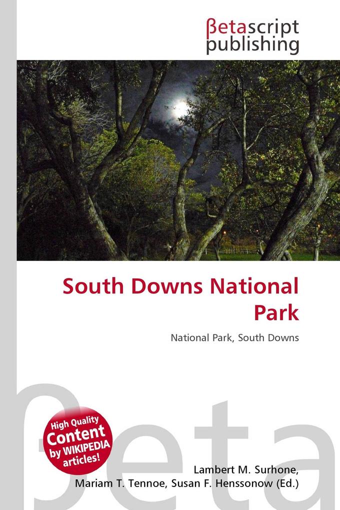 South Downs National Park