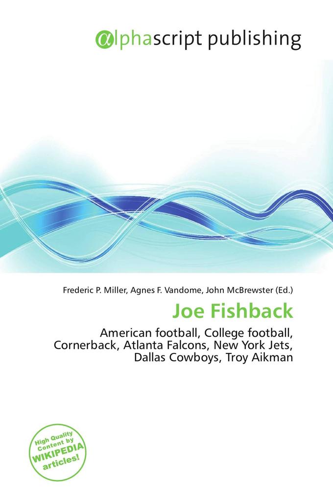 Joe Fishback