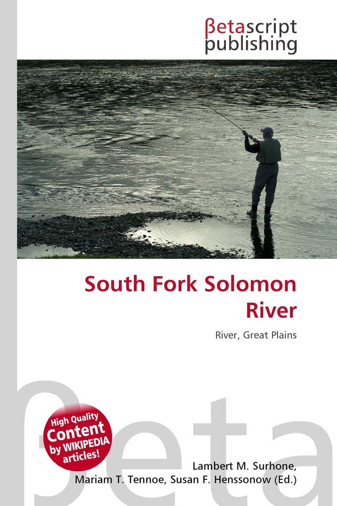 South Fork Solomon River