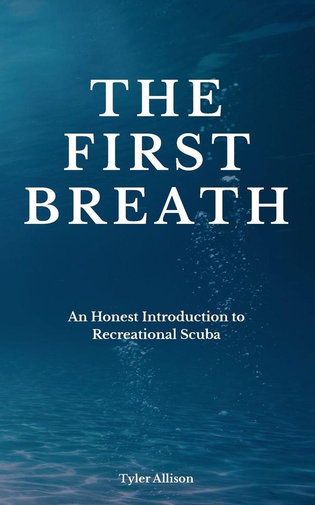 The First Breath