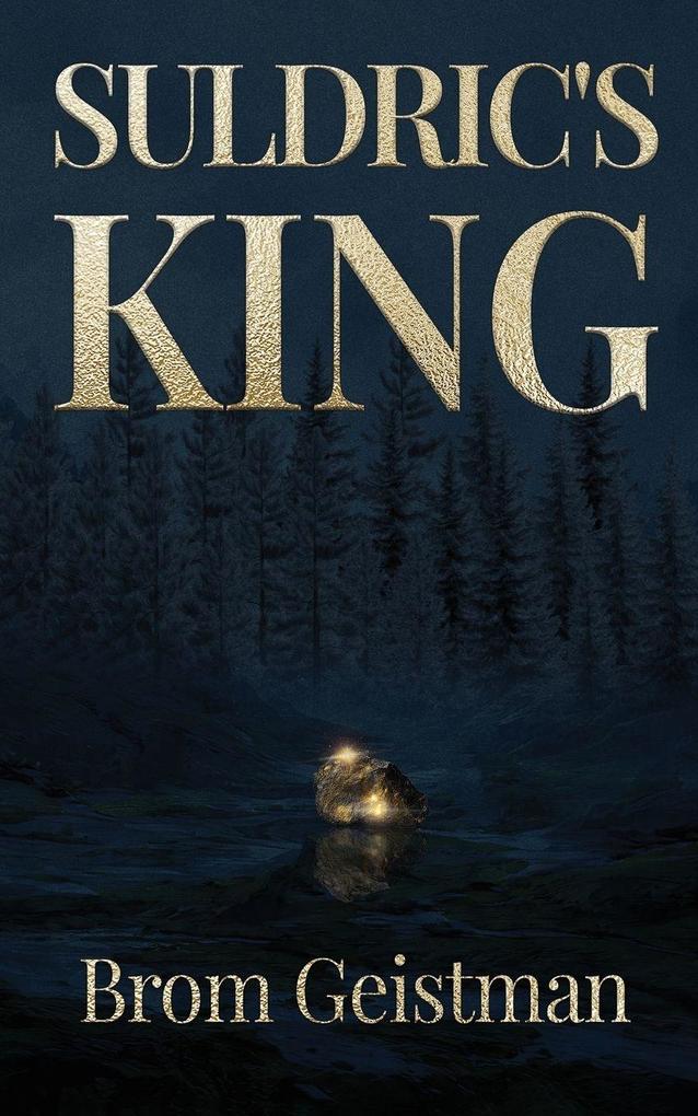 Suldric's King